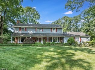 20 Woodruff Rd, Morristown, NJ 07960