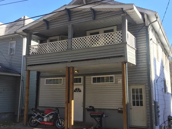740 Willey St., 740 Willey St #1, Morgantown, WV 26505