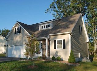 29 Northern Blvd, Colchester, CT 06415