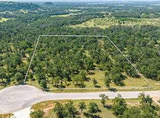 LOT 9 Mystic Oaks Trl, Fredericksburg, TX 78624