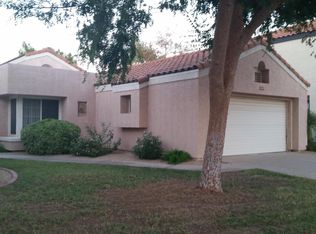 11827 N 40th Way, Phoenix, AZ 85028