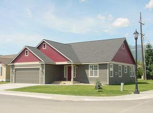 100 Bayberry Ln, Hamilton, MT 59840