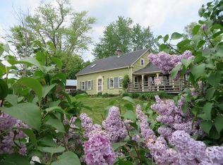 13 W Branch Rd, Colrain, MA 01339