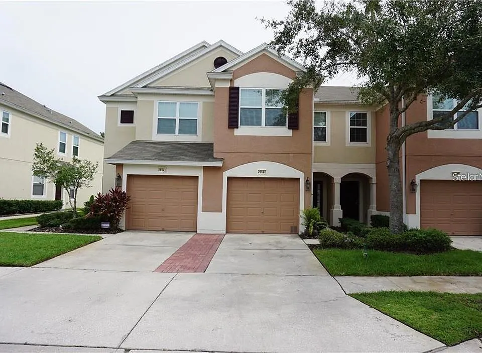 26543 Castleview Way