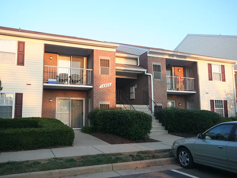 14802 Rydell Rd #103 — Photo 1