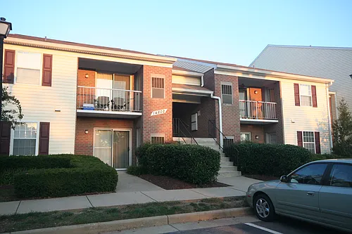 14802 Rydell Rd #103 Photo 1