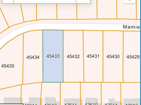 Nhn Mamie Cir Lot 71, Picayune, MS 39466