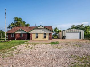 1951 County Road 1220, Tuttle, OK 73089