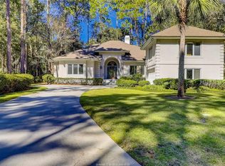 100 High Bluff Rd, Hilton Head Island, SC 29926