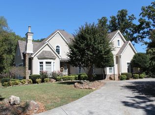 105 Watson Chapel Rd, Madisonville, TN 37354