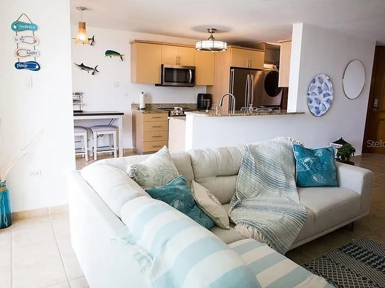CARR 987 Penamar Ocean Club — Photo 2