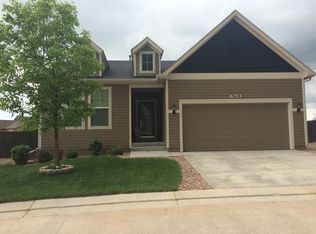 7618 Capel Point, Peyton, CO 80831