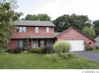 128 Windmill Trl, Rochester, NY 14624