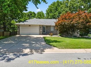 2005 Candace St, Ozark, MO 65721