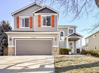 9394 Wolfe St, Highlands Ranch, CO 80129
