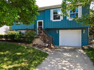 839 High Ridge Dr, Schererville, IN 46375