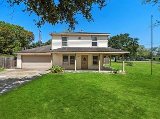 5415 Avenue M, Santa Fe, TX 77510