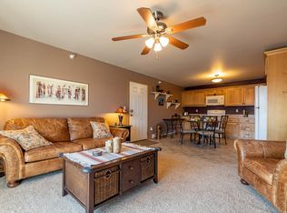 2884 Kent Ave #W-31, Cody, WY 82414