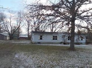 6534 Hahn Rd, Farmington, MO 63640