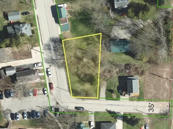 108 S Franklin St #12, Gillett, WI 54124