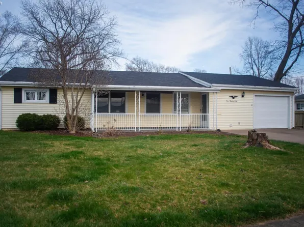 910 Dorn Dr, Sandusky, OH 44870