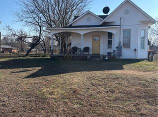 6305 Nickletown Rd, Huntington, AR 72940