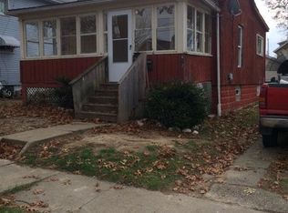 692 Morgan Ave, Akron, OH