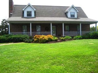 3128 Leggett Rd, Sale Creek, TN 37373