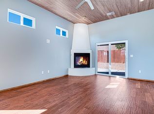 3509 Paa Rd, Santa Fe, NM 87507