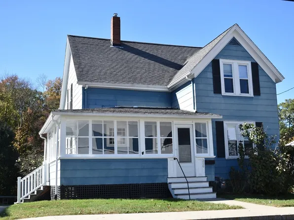 316 Mechanic St, Marlborough, MA 01752