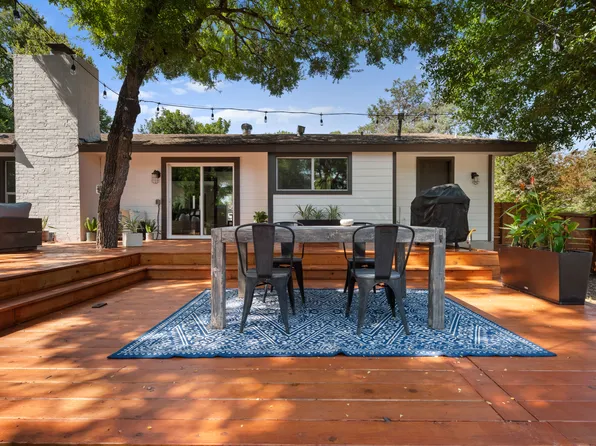 2504 Milfoil Cv, Austin, TX 78704