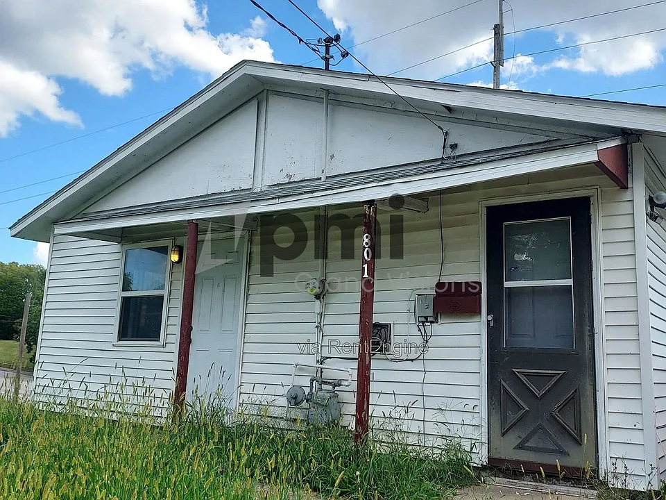 801 Cantrell Hts
