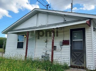 801 Cantrell Hts, Decatur, IL 62521