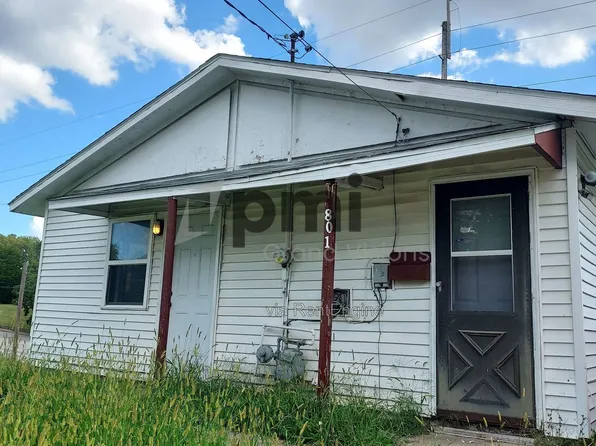 801 Cantrell Hts, Decatur, IL 62521
