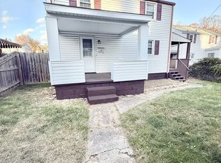 2125 Wesley St, McKeesport, PA