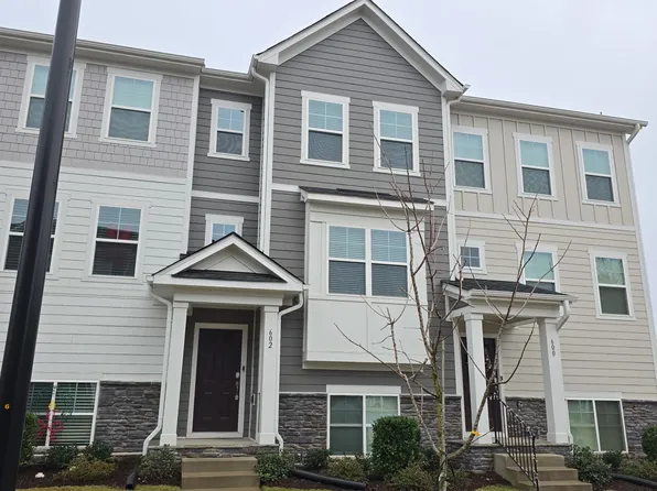 602 Gimari Dr, Wake Forest, NC 27587