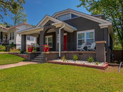 209 Brown St, Little Rock, AR, 72205