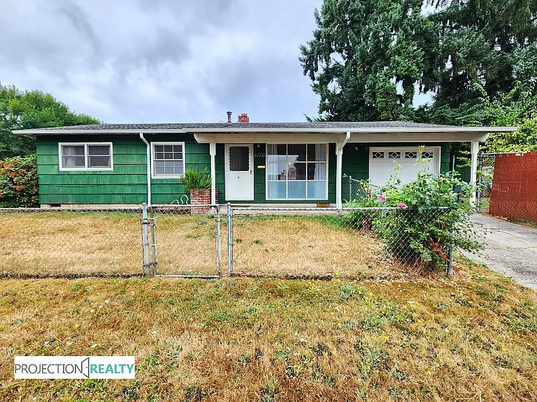 5110 N Newark St — Photo 1