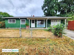 5110 N Newark St, Portland, OR 97203