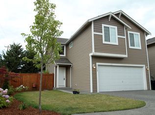 9732 27th Dr SE, Everett, WA 98208