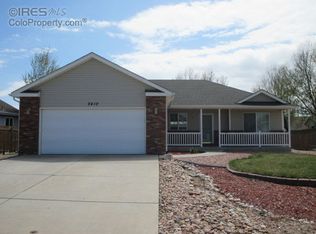 2410 Lagoon Ct, Evans, CO 80620