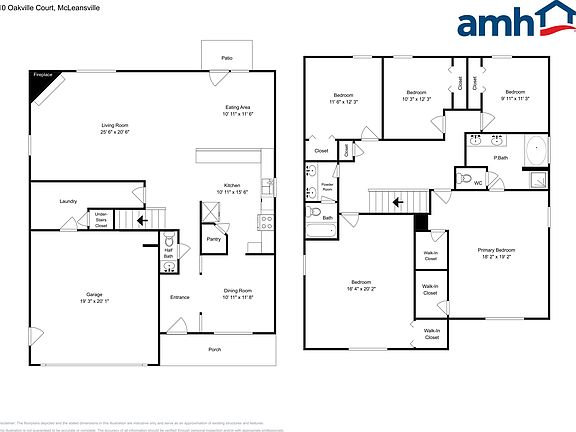 2nd image of 10 Oakville Ct