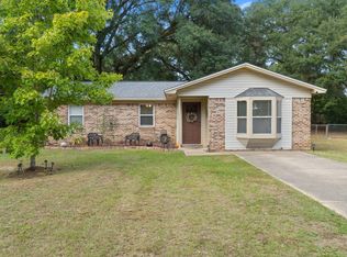 5866 Ironwood Dr, Milton, FL 32583