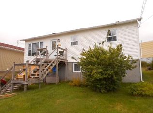 62 Bayview Rd, Springdale, NL A0J1T0