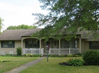 111 S Clinton St, Argos, IN 46501