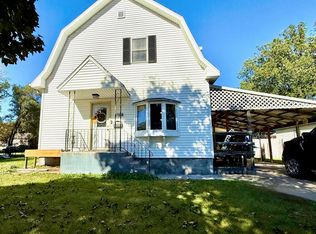 1108 W 3rd Ave, Mitchell, SD 57301