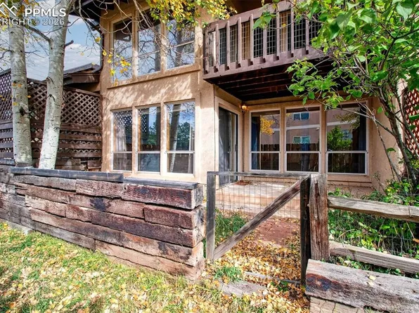 755 Apache Trail #10, Woodland Park, CO 80863