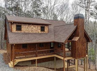 LT 14 Sugar Mountain Rd, Blue Ridge, GA 30513