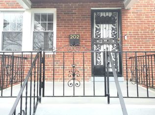 202 N Edgewood St, Baltimore, MD 21229