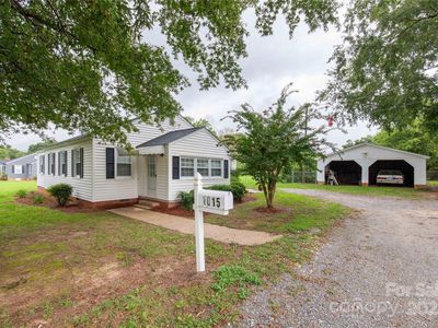 1015 Grace Ave, Lancaster, SC, 29720
